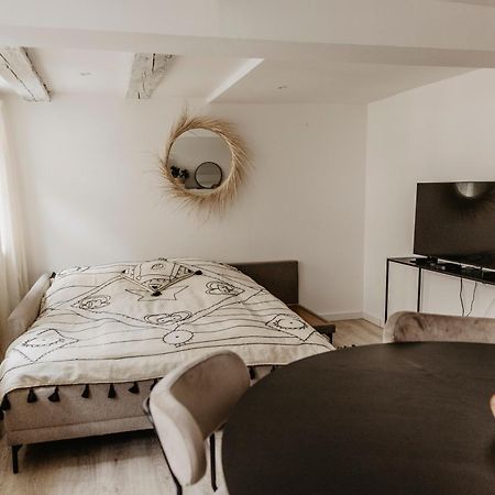 Individuelle Und Zentrale Boho Appartments In 科堡 外观 照片