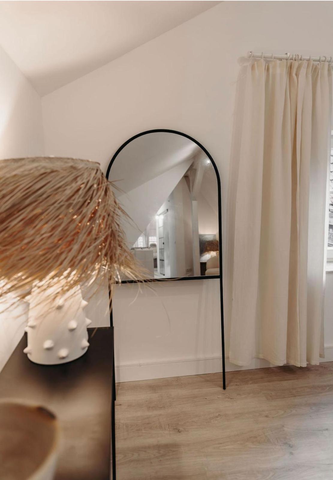 Individuelle Und Zentrale Boho Appartments In 科堡 外观 照片
